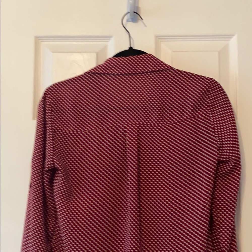 Express Button Up - Picture 3 of 3